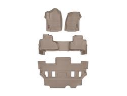 WeatherTech 45607-1-2-7