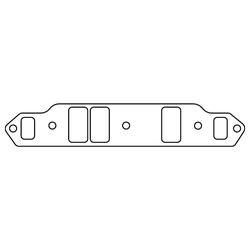 Cometic Gasket C5694-188