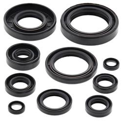 Vertex Pistons 822172