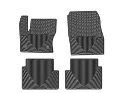 WeatherTech W283-W284