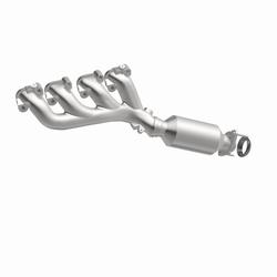 Magnaflow 4551070