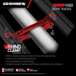 Go Rhino 5934068T
