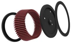 K&N Engineering HD-0800