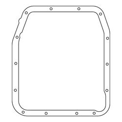 Cometic Gasket C15625