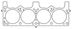 Cometic Gasket C5917-040