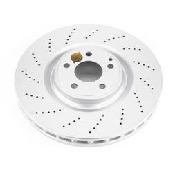 PowerStop EBR1454EVC