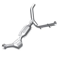 Magnaflow 447140