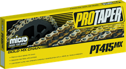 ProTaper 021698