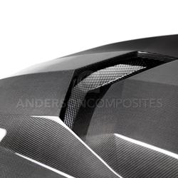 Anderson Composites AC-HD16CHCAM-AZ-DS
