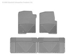 WeatherTech W42GR-W25GR