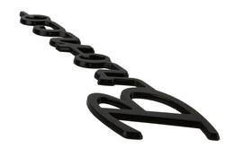 Ford Racing M-1447-BSGS