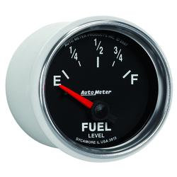 AutoMeter 3813