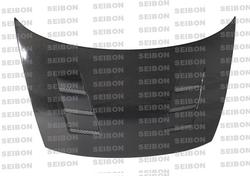 Seibon HD0607HDCV2D-TS