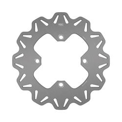 EBC Powersports VR663