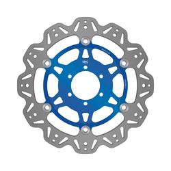 EBC Powersports VR626BLU