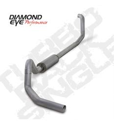 Diamond Eye Performance K4325A