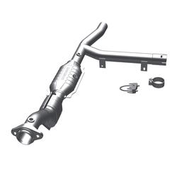 Magnaflow 447178