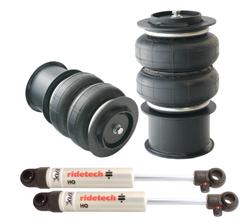 Ridetech 12274010