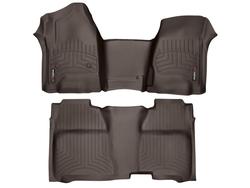 WeatherTech 475431-475422