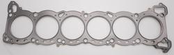 Cometic Gasket C4317-075
