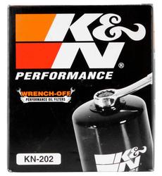 K&N Engineering KN-202
