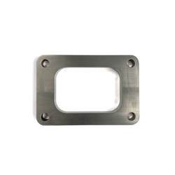 Stainless Bros 603-00046-0100