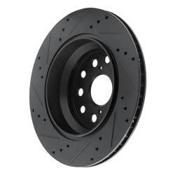 R1 Concepts ECB-75018R