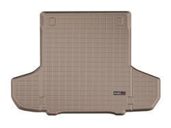 WeatherTech 411022