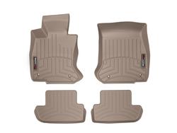 WeatherTech 455081-453722