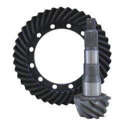 Yukon Gear & Axle ZG TLC-456