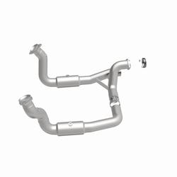 Magnaflow 5551297