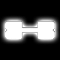 ORACLE Lighting 3140-X-001