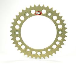 Renthal 184U-530-42P-HA