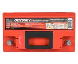 Odyssey Battery ODP-AGM94R H7 L4