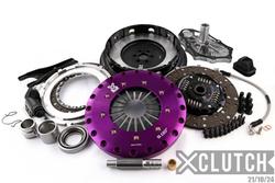 XCLUTCH XKNI23582-2A