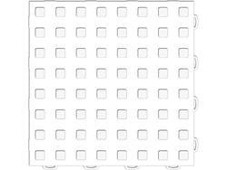 WeatherTech 51T1212SS WH