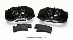 Wilwood 140-15174-BK