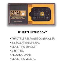 Pedal Commander PC72