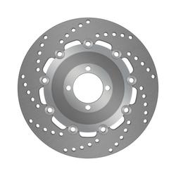 EBC Powersports MD604LS