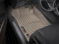WeatherTech 457691