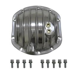 Yukon Gear & Axle YP C2-D30-STD