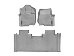 WeatherTech 46697-1-3