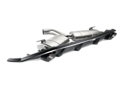 Akrapovic DI-VW/CA/1