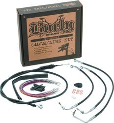 Burly Brand B30-1236