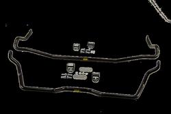 ST Suspensions 52190