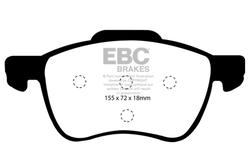 EBC DP41229R