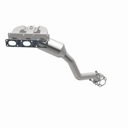 Magnaflow 4551772
