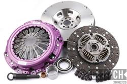 XCLUTCH XKNI25530-1A