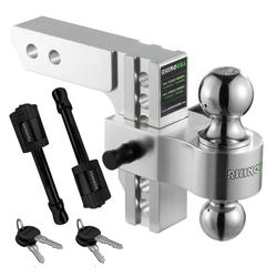 Rhino USA RG-HTDROP2-SVR