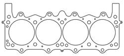 Cometic Gasket C5829-045